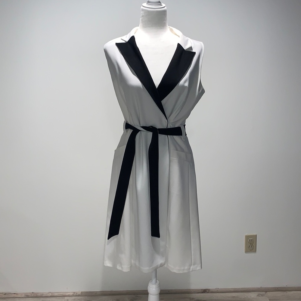 Calvin Klein dress